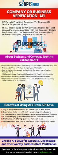 API Seva Offer MCA Verification API in India.jpg