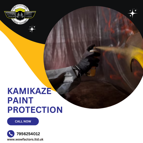 Kamikaze Paint Protection | The Ultimate Solution for Automotive Paint Protection.png