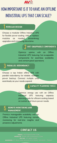 How Important Is It To Have An Offline Industrial UPS That Can Scale?.jpg