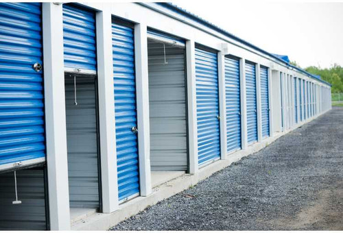 Considerations for Storage Units