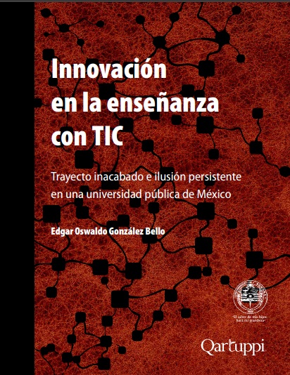 Innovación en la enseñanza con TIC - Edgar Oswaldo González Bell (PDF + Epub) [VS]