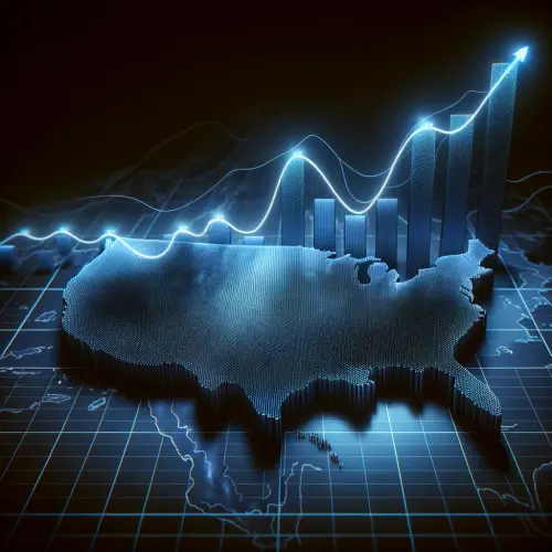 DALL·E 2024 02 08 15.34.32 An animated depiction of inflation impacting the United States, visualize.webp