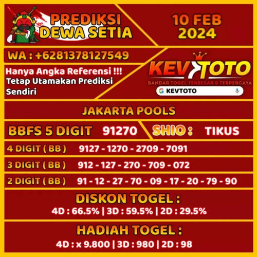prediksi togel toto 4d jakarta pools sabtu 10 febuari 2024.jpg