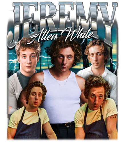 Jeremy Allen White 4200