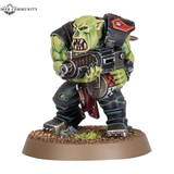 ork boys