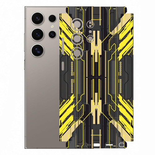 Samsung Galaxy S24 Ultra (5G) CyberYellow.jpg