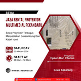  Sewa Proyektor Oleh Putri Harahap (40)