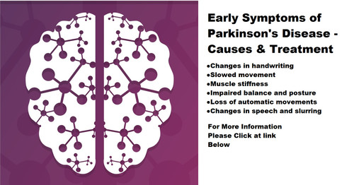 Early Symptoms of Parkinson's Disease Causes & Treatment.jpg