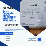  Sewa Proyektor Oleh Putri Harahap (38)