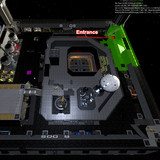 AbandonedMissileSiloBase