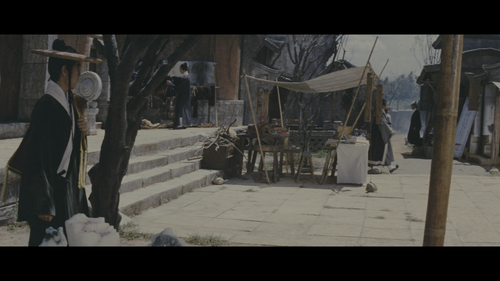 [侠女].A.Touch.Of.Zen.1970.UHD.BluRay.2160p.x265.10bit.DoVi.HDR.FLAC CMCT.mkv.scr2.png