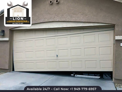 off track Garage door repair.jpg