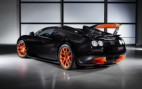 2013 bugatti veyron 16 4 grand sport vitesse world black and orange bugatti veyron super sport wallp.jpg