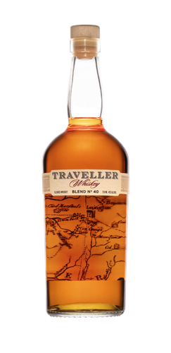 traveller whiskey 750ml bottle brand page 664x1365.png