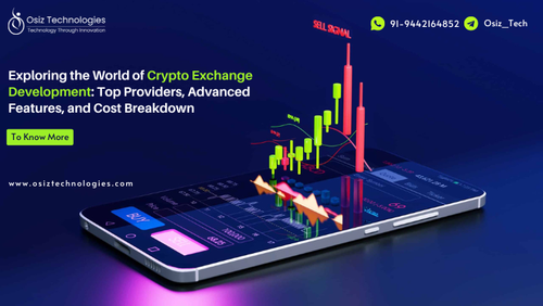Exploring the World of Crypto Exchange Development.png