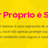 Proteja se, Ame se, Previna se 04