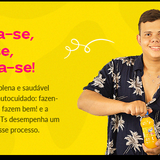 Proteja se, Ame se, Previna se 02