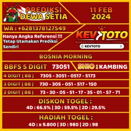 prediksi togel toto 4d bosnia morning minggu 11 febuari 2024.jpg