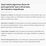 Diga Não ao Assedio 03