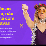 Diga Não ao Assedio 02