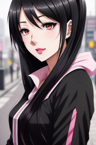 anime art of 25 year old colle.jpg