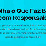 Curtição Sem Drogas 04
