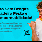 Curtição Sem Drogas 02