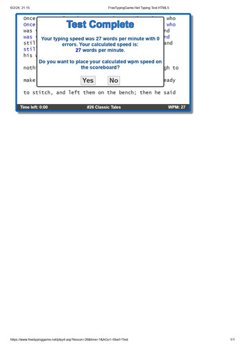 Timed Typing Test, a 1 to 5 minute Timed Typing Test FreeTypingGame.net 2 page 0001.jpg