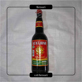 kecapbotol kentjana 620ml