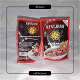 kecap manis kentjana 70ml