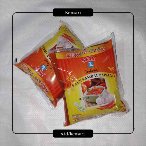 saus swan sambalbawang xtrapedas 525g.jpg