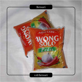 saus wongsolo pedas 600g