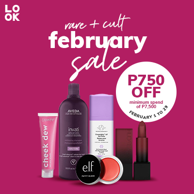 LOOK24 104 FEBRUARY SALE 400x400.png