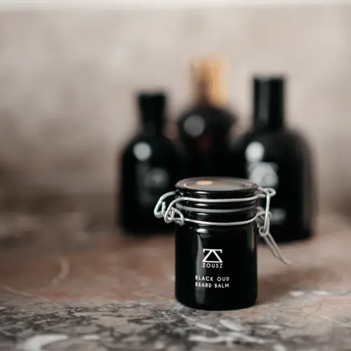 Black Oud Beard Balm.webp