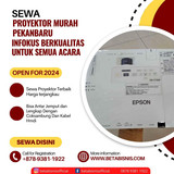  Sewa Proyektor Oleh Putri Harahap (43)