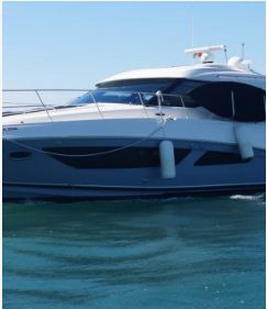 Boat Rentals Puerto Vallarta | Luxury Yachts Mexico.jpg