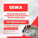  Sewa Proyektor Oleh Putri Harahap (48)