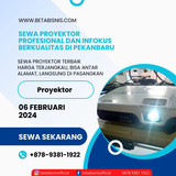  Sewa Proyektor Oleh Putri Harahap (46)