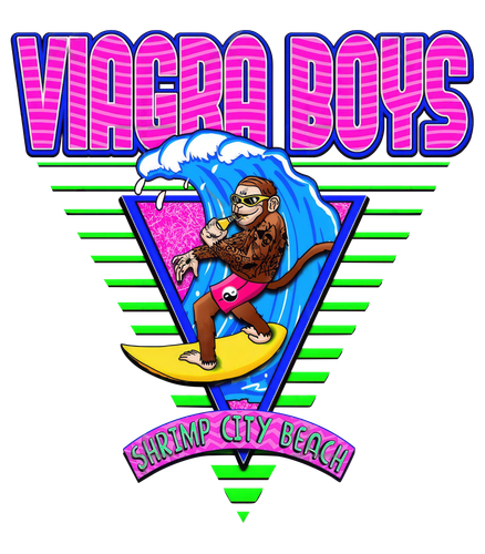 Rare Viagra Boys Band City Beach 4200.png