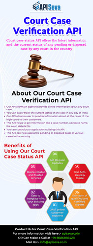 API Seva Provide Judicial System API Integration and Court Document Verification for Seamless Judici.jpg