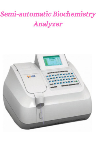Semi automatic Biochemistry Analyzer...jpg