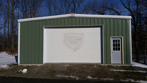 Prefabricated Metal Workshop and Garages Kits.jpg