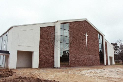 Prefabricated Metal Church Building Kits.jpg
