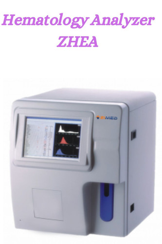 Hematology Analyzer ZHEA