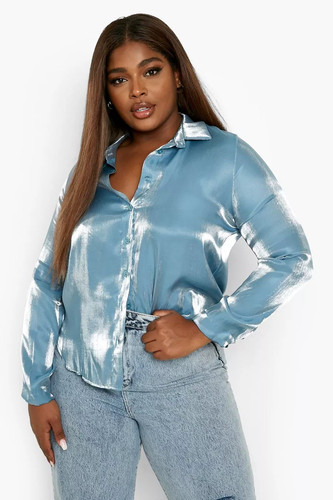 boohoo shiny lightblue001.jpg