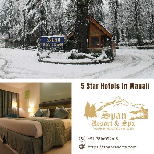 Five Star Resorts In Manali | SPAN RESORT & SPA.jpg
