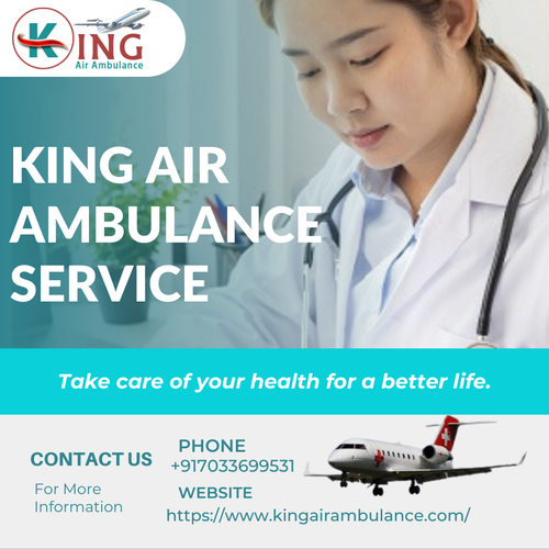 Latest Technologies King Air Ambulance Service in Bangalore.png