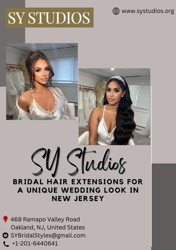 SY Studios - Bridal Hair Extensions for a Unique Wedding Look in New Jersey.jpg
