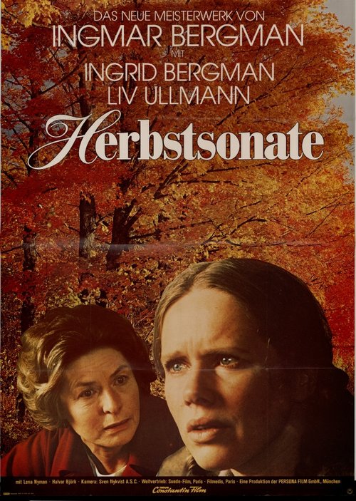 Jesienna sonata / Höstsonaten (1978) PL.1080p.BDRip.H264-wasik / Lektor PL