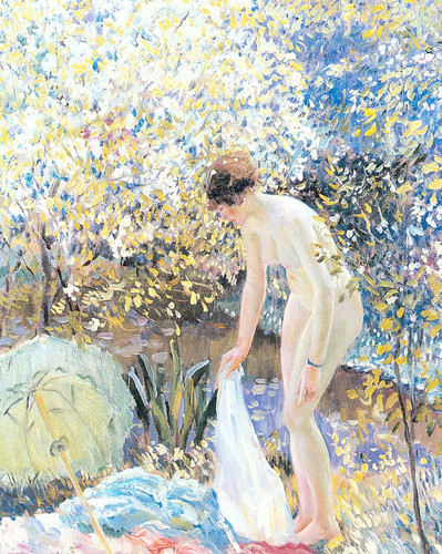 Frederick Carl Frieseke (16)